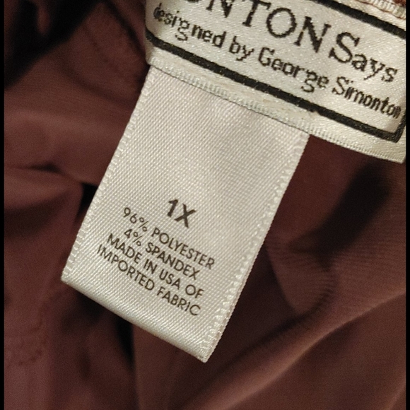 George Simonton - Picture 7 of 7